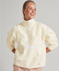 WOMEN'S CO-Z HIGH PILE PULLOVER AW22