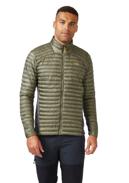 Cirrus flex jacket clearance