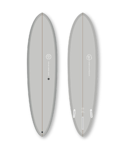 EGG VENON - 7'6
