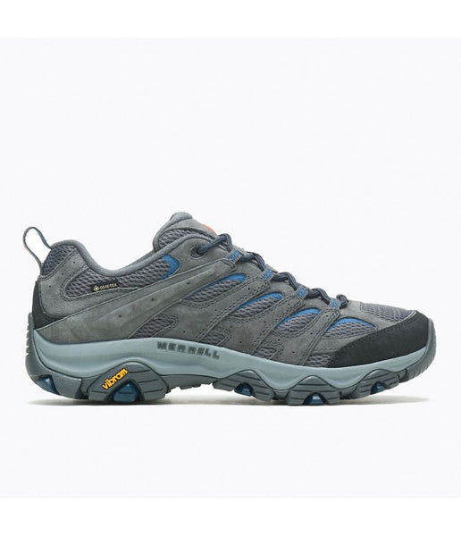 MEN'S MOAB 3 GTX - GRANITE/POSEIDON