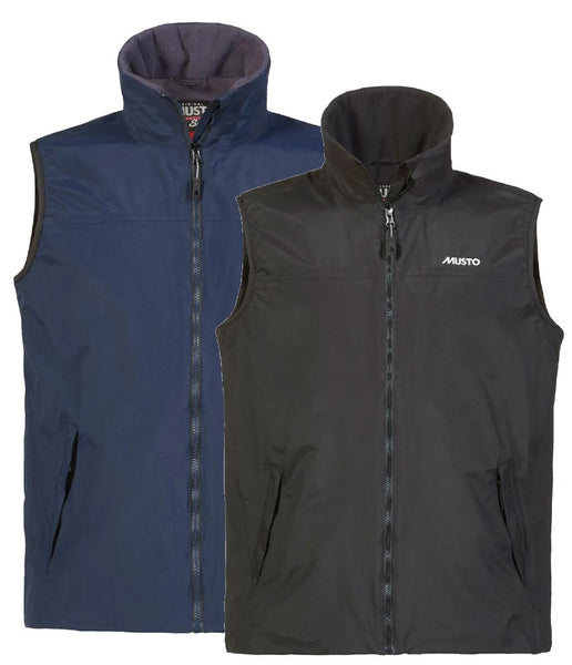 MEN'S SNUG VEST 2