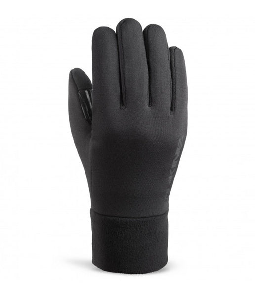 MEN'S STORM LINER GLOVE - BLACK