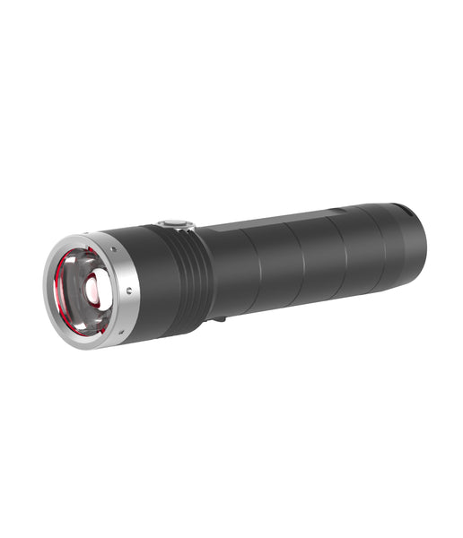 MT10 RECHARGEABLE TORCH - 1000 LUMENS