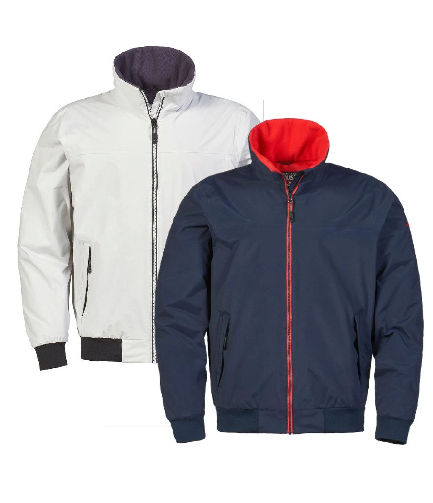 MEN'S SNUG BLOUSON JKT 2.0