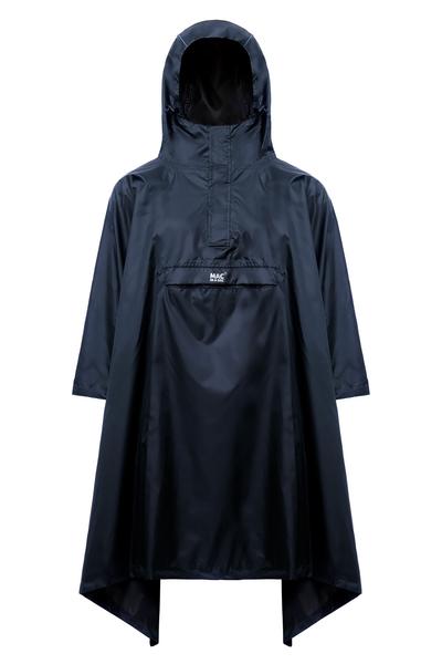 Packaway waterproof poncho hot sale