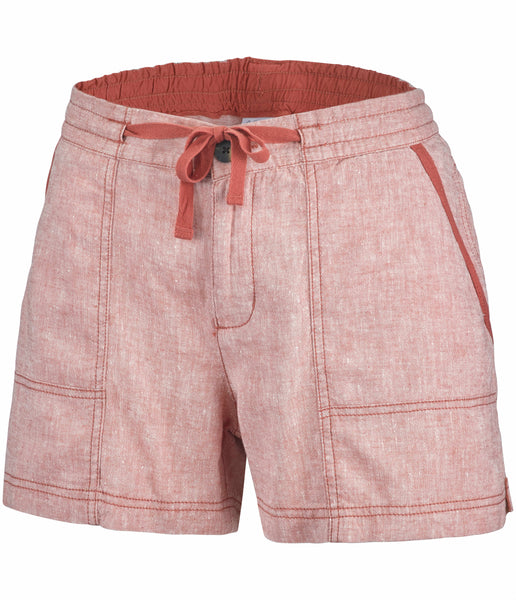 WOMEN'S SUMMER TIME SHORT