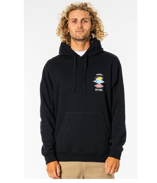MEN'S SEARCH ICON HOOD