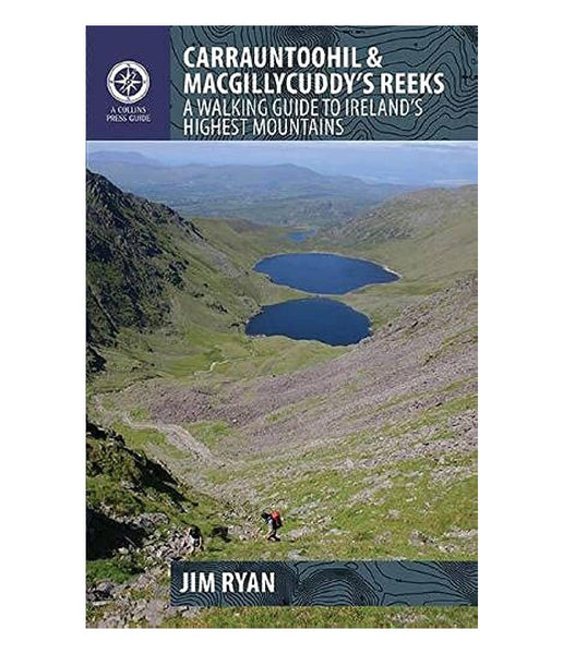 CARRAUNTOOHILL & MACGILLYCUDDY'S REEKS