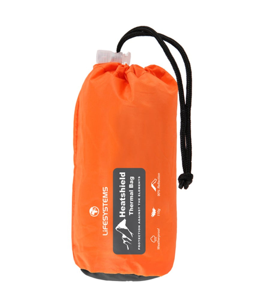 HEATSHIELD BAG