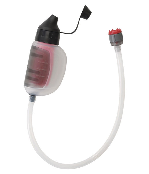 TRAILSHOT - POCKET SIZED WATER FILTER