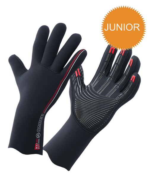 SPIRIT FAST DRY LINE GLOVE - JUNIOR