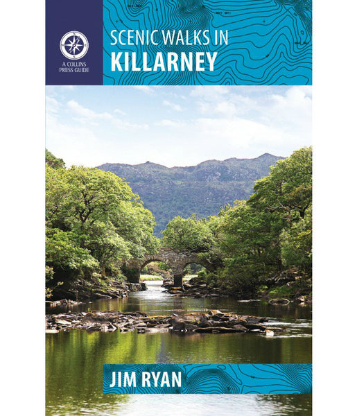 SCENIC WALKS IN KILLARNEY