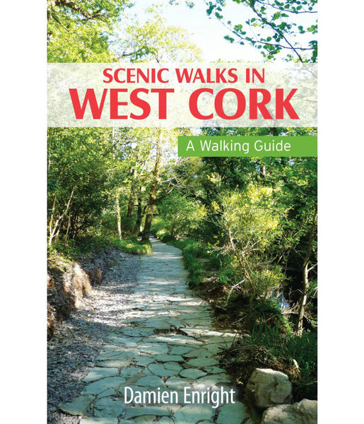 SCENIC WALKS IN WEST CORK
