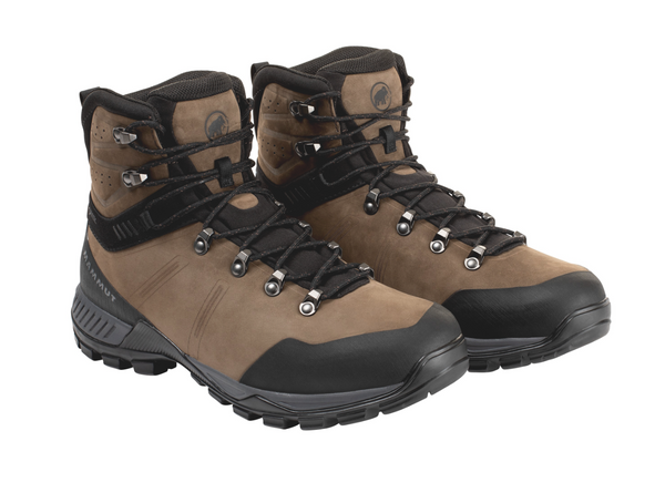 MEN'S MERCURY TOUR II HIGH GTX HIKING BOOT – Wild Side Sports