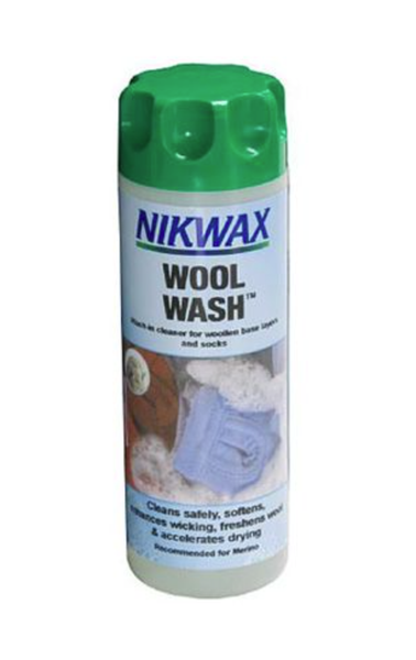 WOOL WASH
