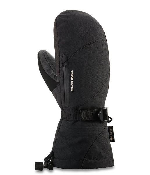 WOMEN'S SEQUOIA GOTE-TEX MITT - BLACK
