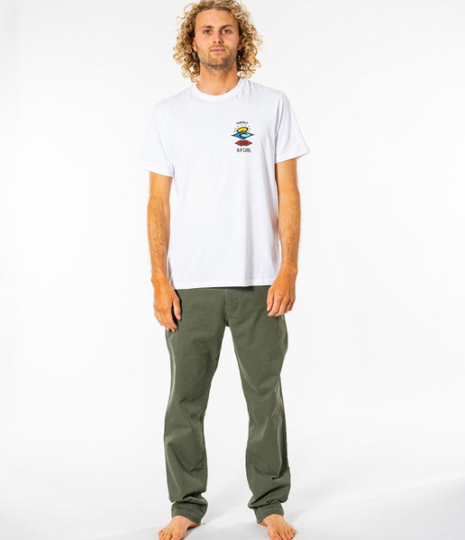 EPIC PANT - DARK OLIVE