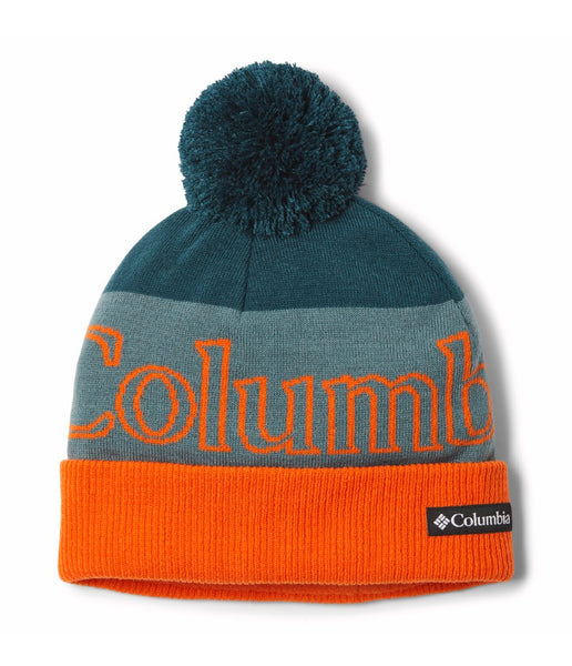 YOUTH POLAR POWDER BEANIE