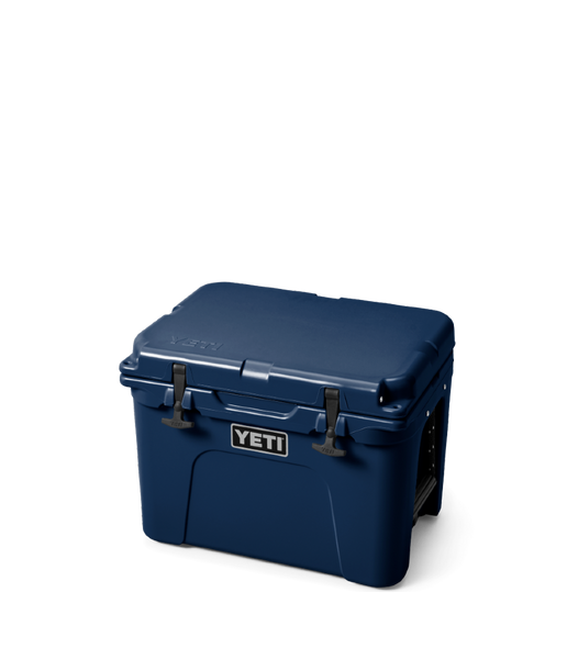 YETI TUNDRA 35 COOL BOX - NAVY