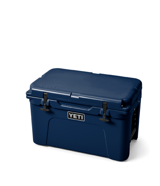 YETI TUNDRA 45 COOL BOX - NAVY