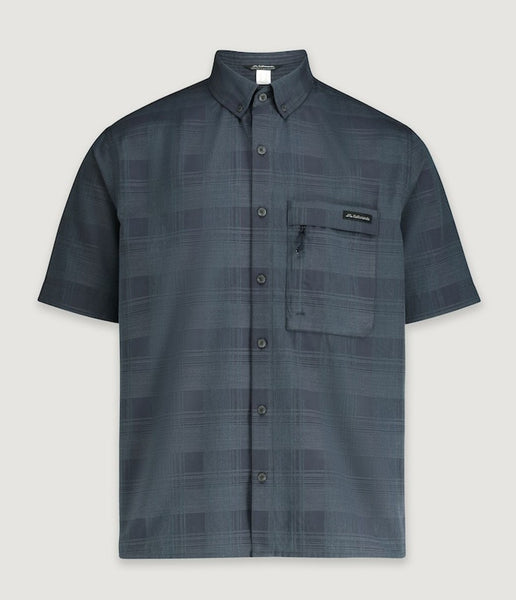 MEN'S SUN-SCAPE UPF S/S SHIRT