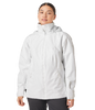 WOMEN'S HP RACING JACKET 2.0 - WHITE
