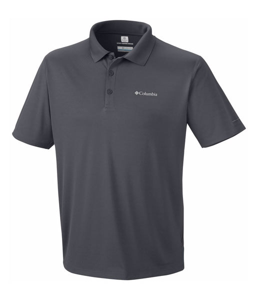 ZERO RULES POLO SHIRT