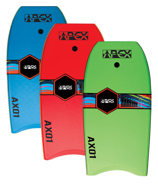 APEX BODYBOARD  - MODEL AX01- 42