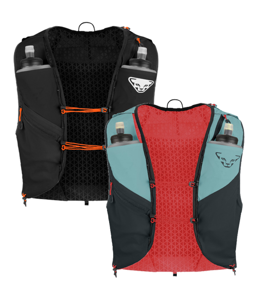 ALPINE 8 TRAIL RUNNING VEST