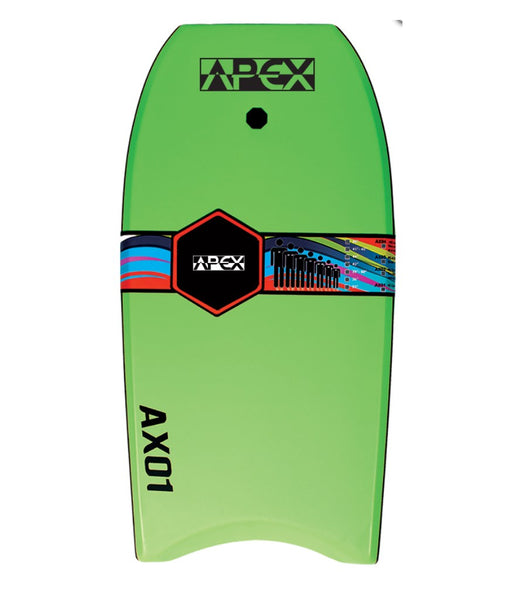 APEX BODYBOARD -MODEL AX01- 39