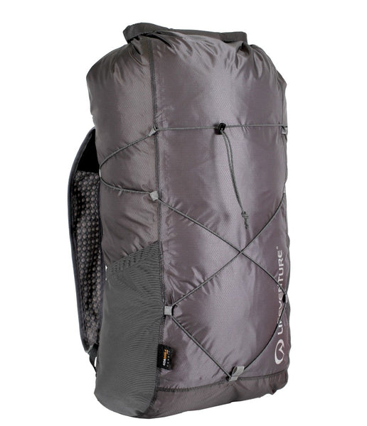 PACKABLE 22L WATERPROOF BACKPACK
