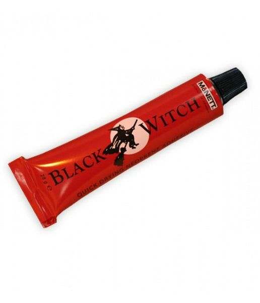 BLACK WITCH