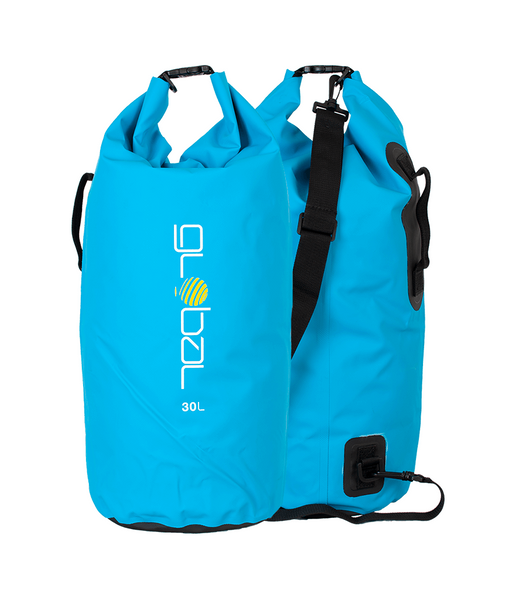 GLOBAL DRY BAG - 30L