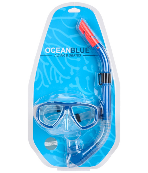 OCEAN BLUE AVANCE COMBO ADULT
