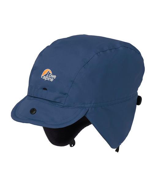 CLASSIC MOUNTAIN CAP - INK