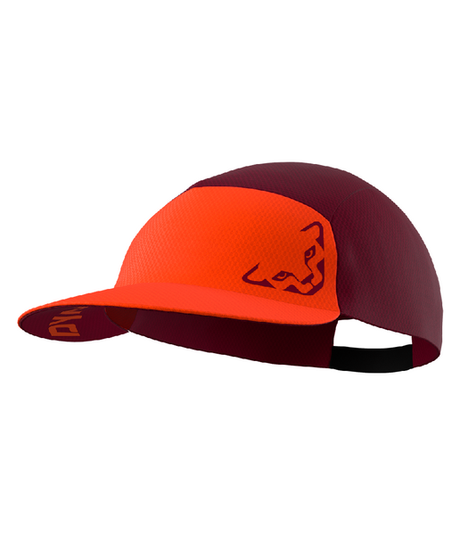 ALPINE VISOR CAP