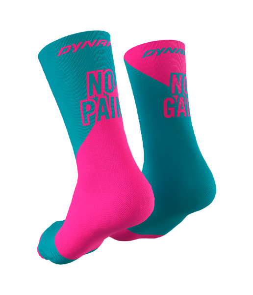 NO PAIN NO GAIN SOCK