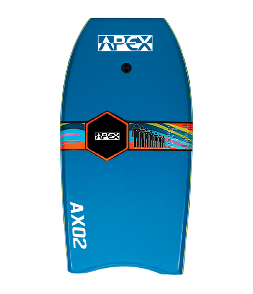 APEX BODYBOARD - MODEL AX02 - 42