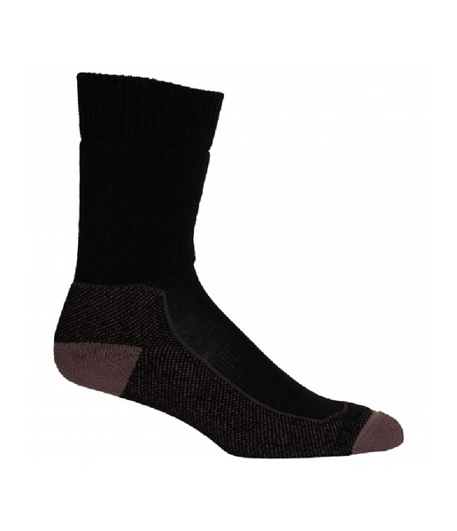 MEN'S HIKE + LIGHT CREW SOCK