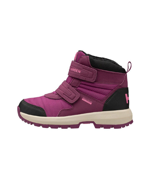 JK BOWSTRING BOOT HT 657