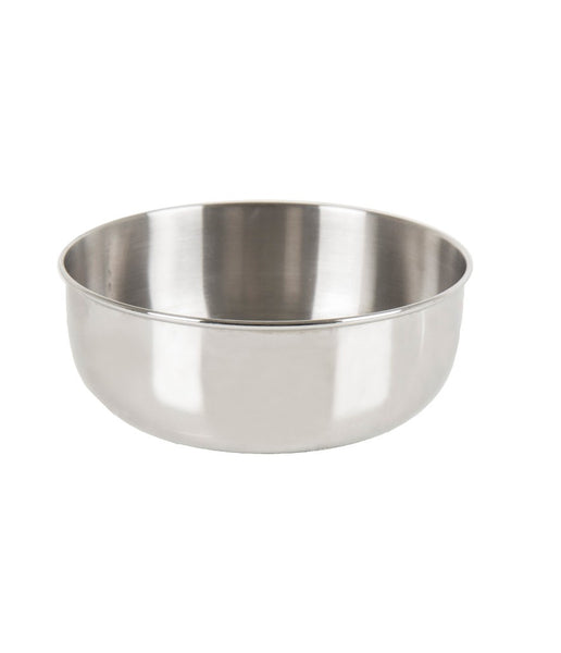 STAINLESS STEEL BOWL