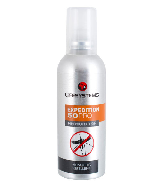 EXPEDITION 50 PRO MOSQUITO REPELLENT