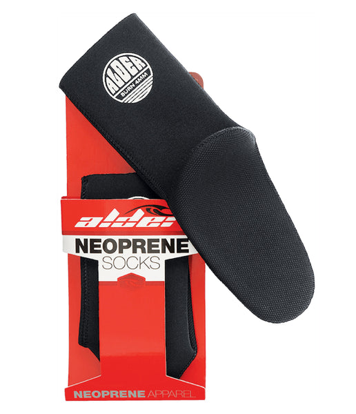 NEOPRENE 4MM SOCKS FOR UNDER FINS OR SEA SWIMMING