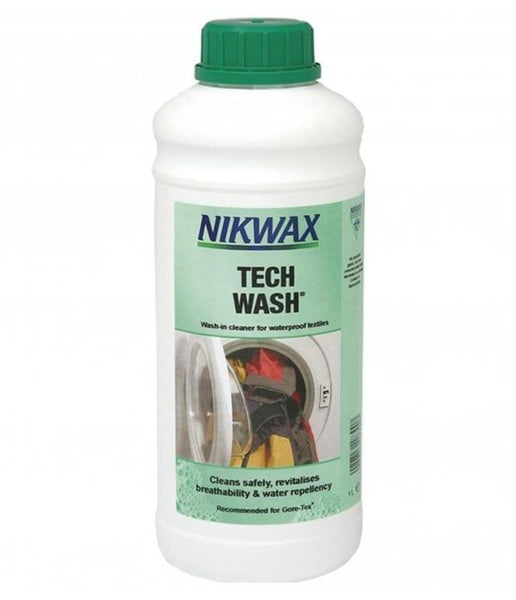 TECH WASH 1 LITRE