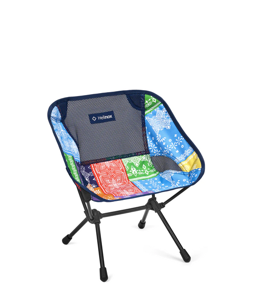 Helinox chair mini sale