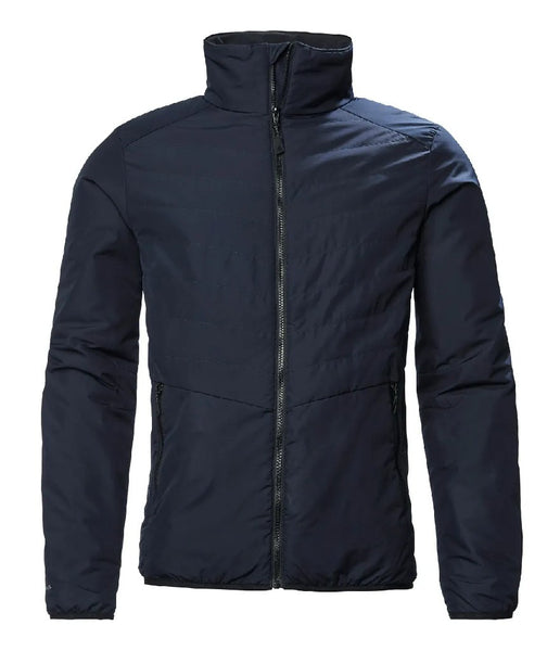 CORSICA PRIMALOFT FUNNEL JACKET