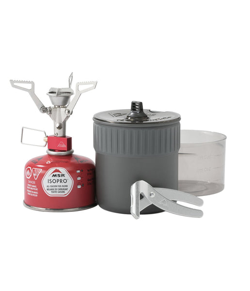 POCKET ROCKET 2 MINI STOVE KIT