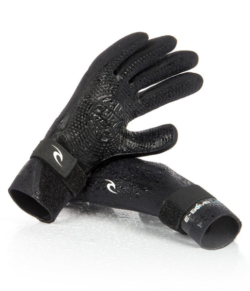 E BOMB 2MM 5 FINGER GLOVE