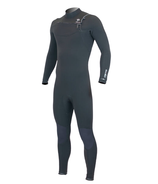 EVO FIRE MEN'S 5/4MM WINTER WETSUIT