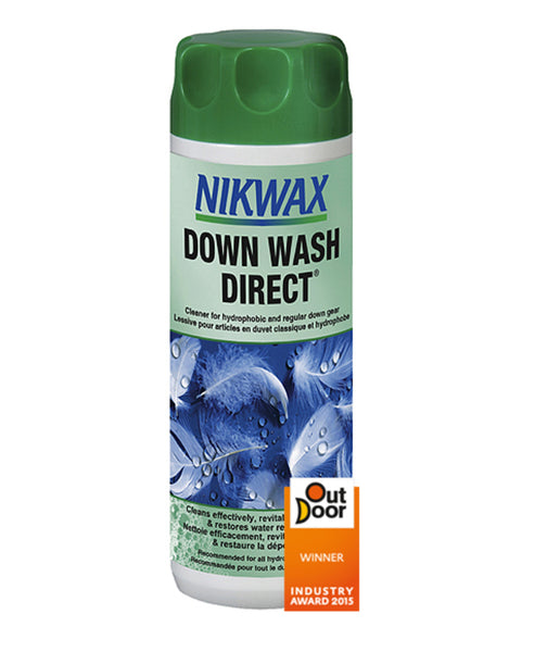 DOWN WASH DIRECT 300ml